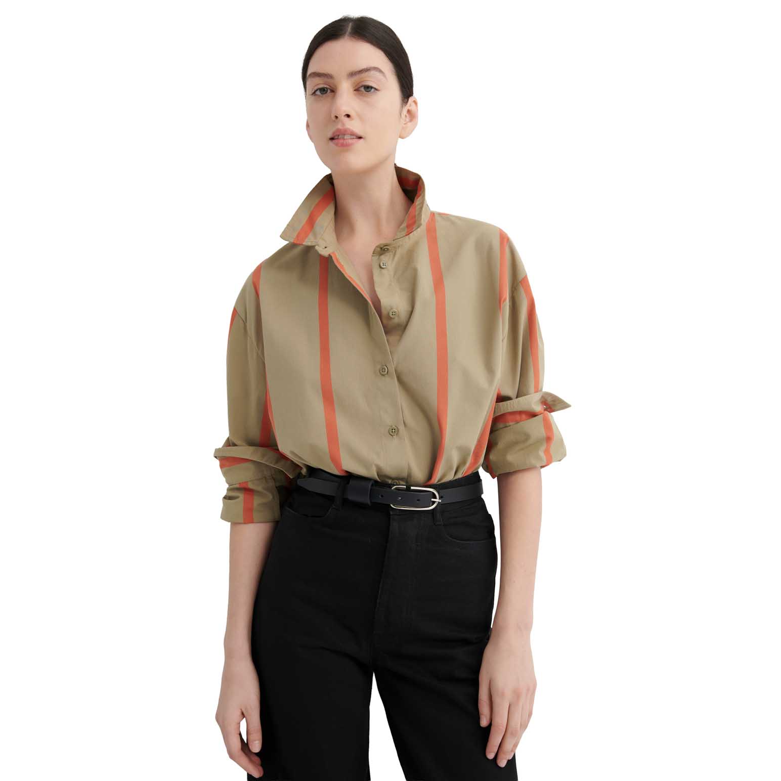 Kowtow Maker Shirt